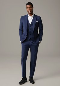 Strellson Weste - dunkelblau