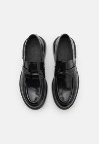 Calvin Klein Mocassini eleganti - black