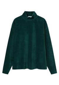Mango Maglione - green