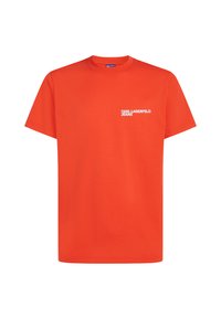 Niewybrane, grenadine