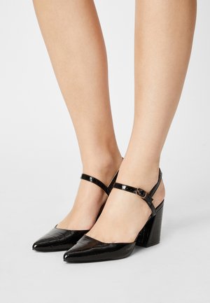 Dorothy Perkins, Escarpins - black