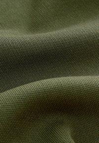 Next CREW NECK SMART - Cardigan - green khaki