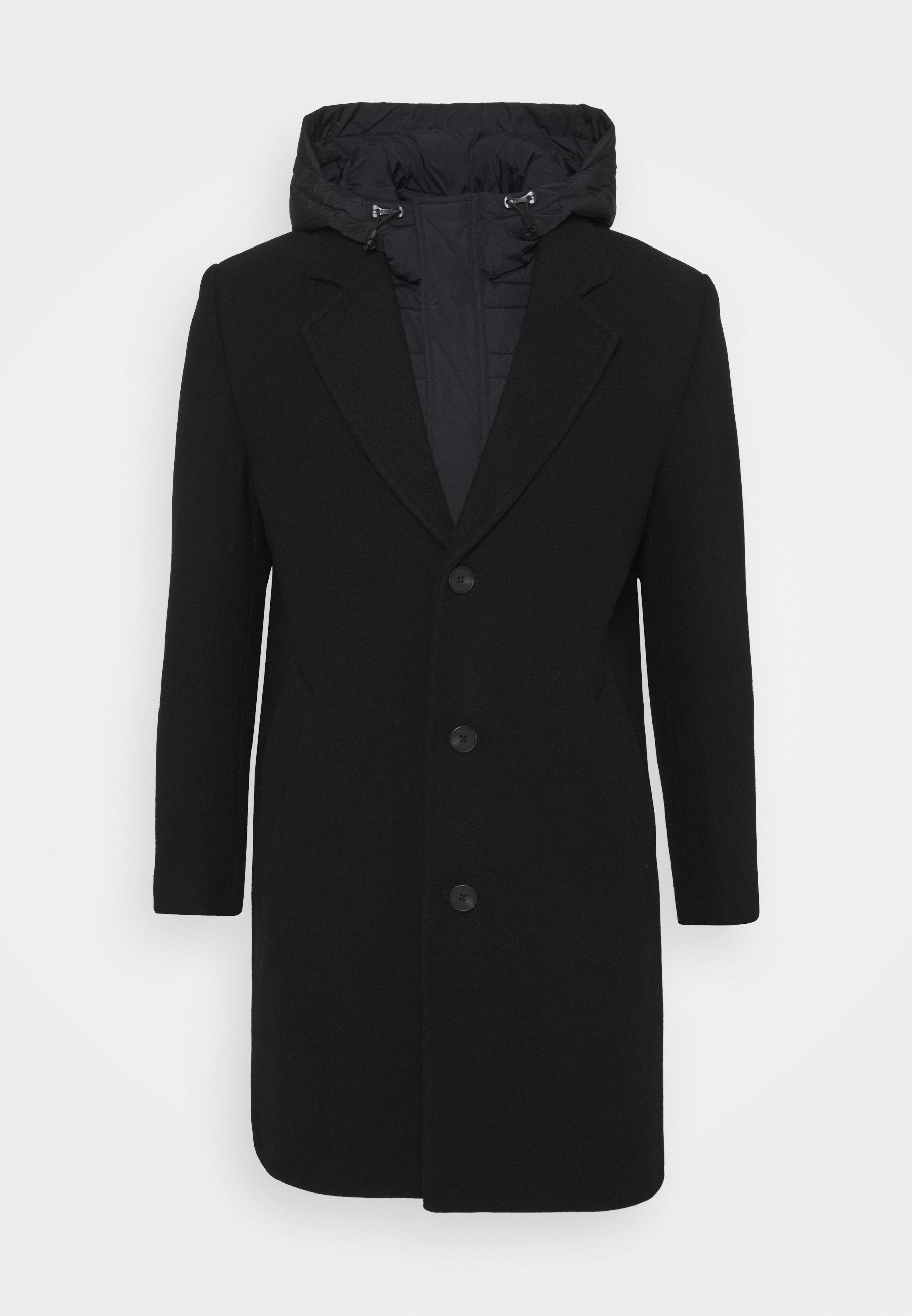 antony morato puffer jacket