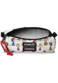 Eastpak BENCHMARK SINGLE - Trousse - peanuts baseball