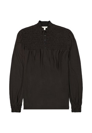 Garcia Blusa - black