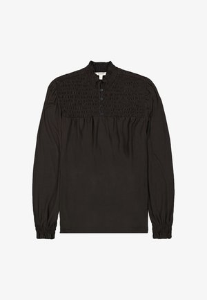 Garcia Blouse - black