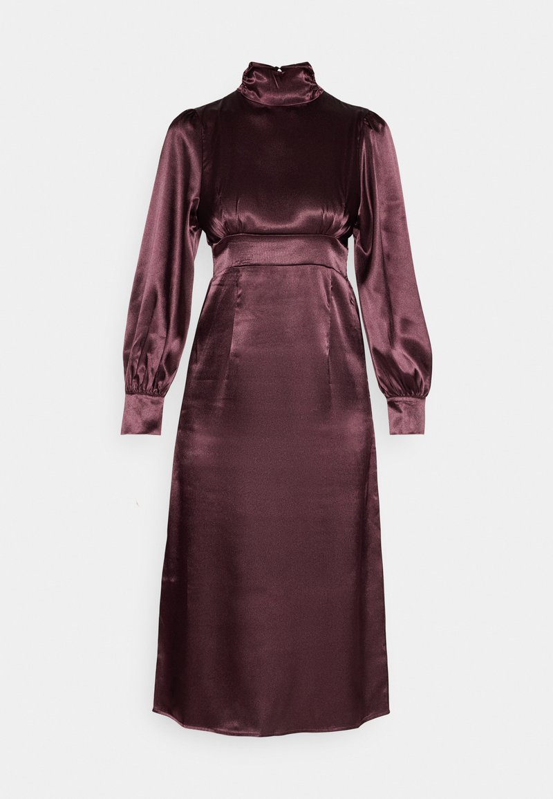 Vila Galajurk donkerrood