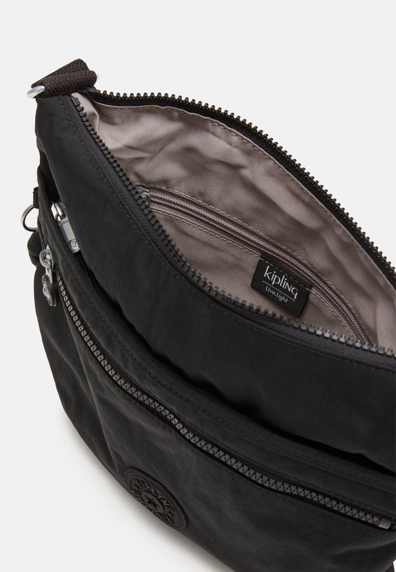 Kipling Arto Tracolla Nera | Confronta prezzi
