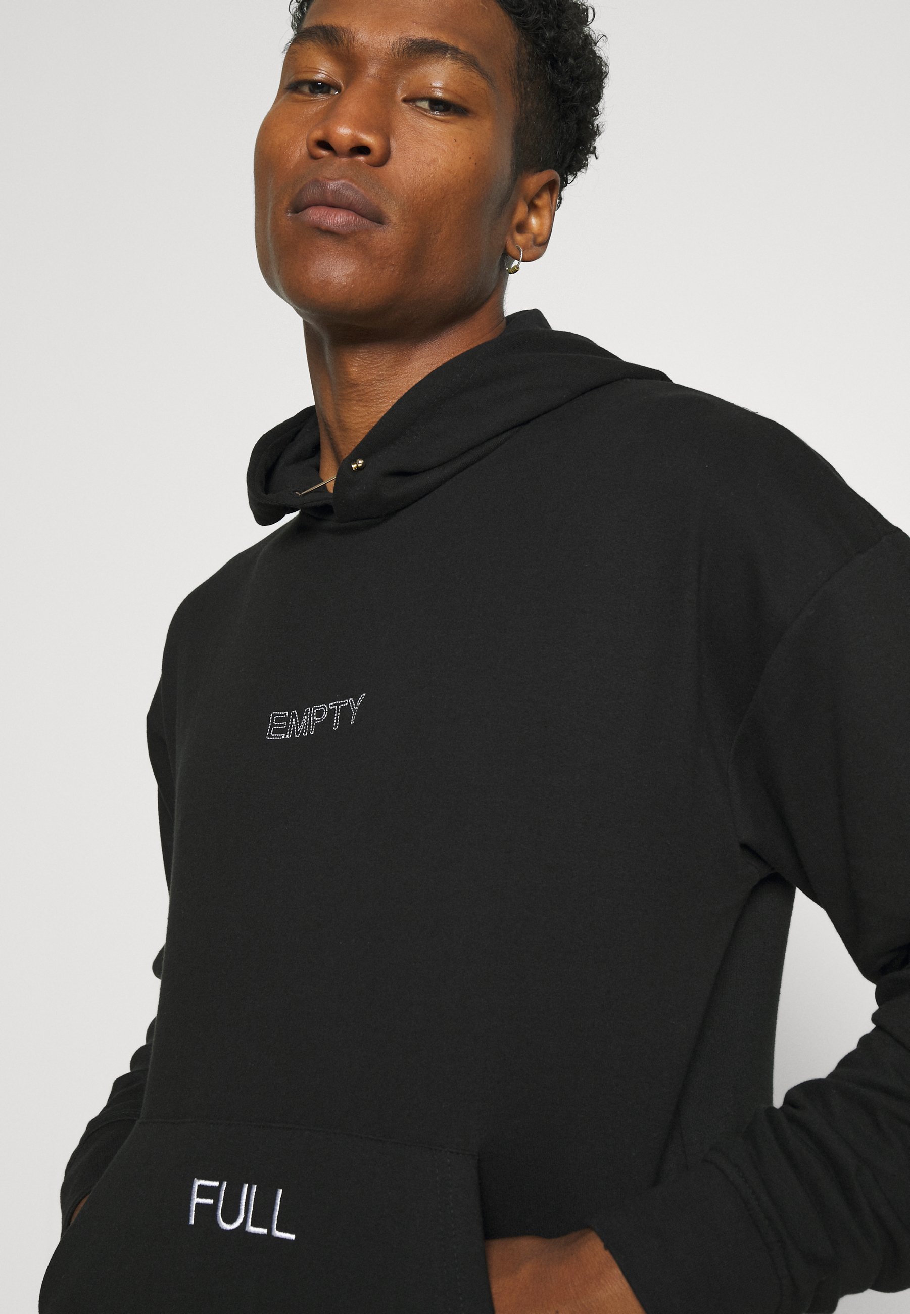 Herren EMPTY - Kapuzenpullover Herren EMPTY - Kapuzenpullover