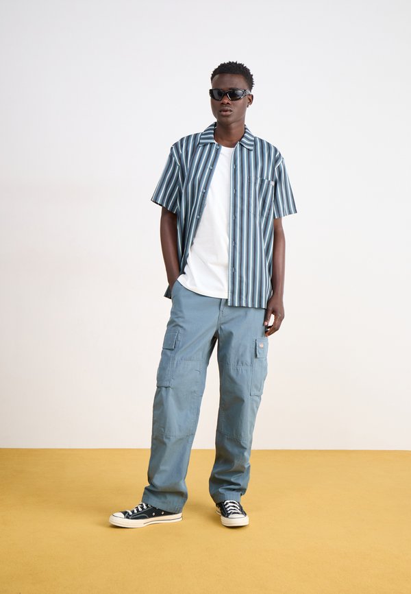 EAGLE BEND PANT - Cargo trousers - stormy weather3