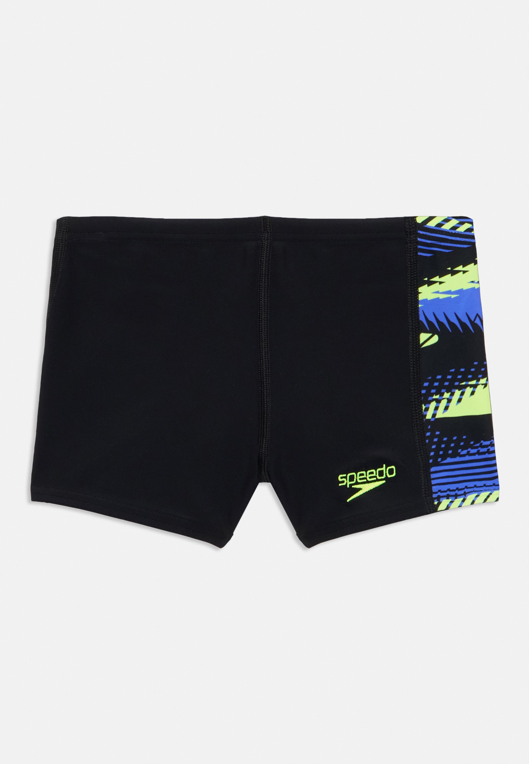 Speedo Slip de banho Club Training Allover 17 cm Colorido| Swiminn Speedo Slip de banho Club Training Allover 17 cm Colorido| Swiminn