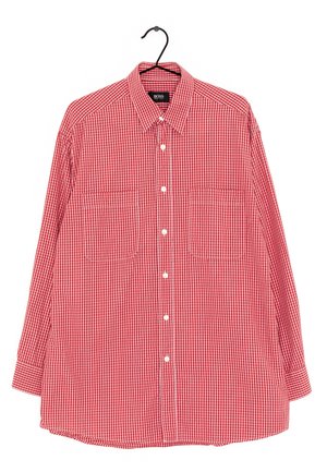 Camicia - red