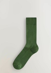 Next 5 PACK REGULAR FIT - Ponožky - red green brown