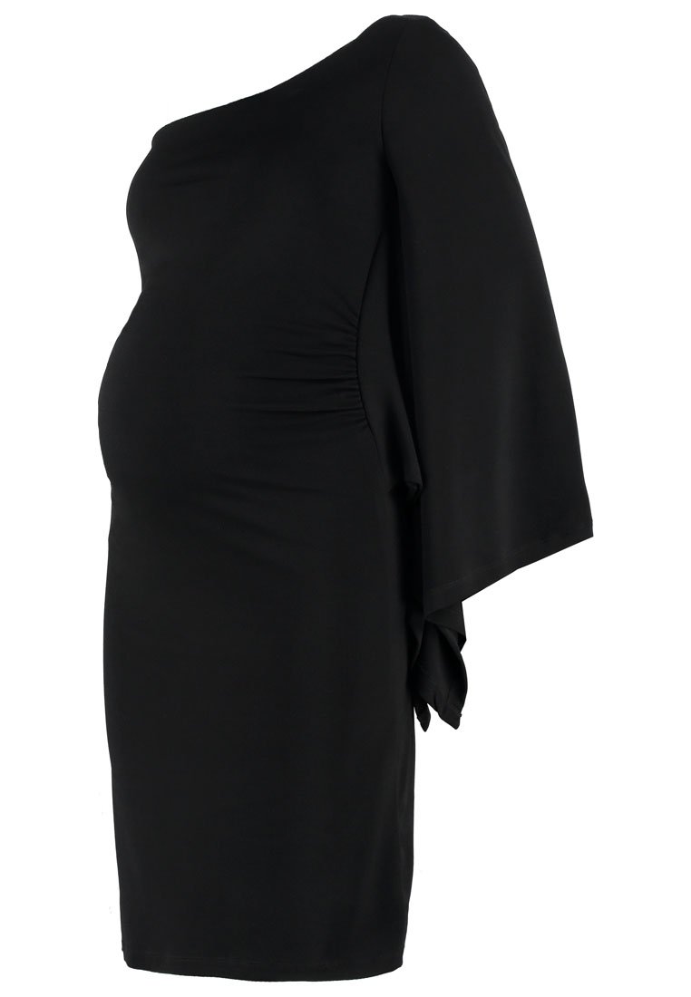 Pomkin Jerseyjurk zwart