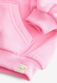 Next SOFT TOUCH - Sweatjakke - bright pink