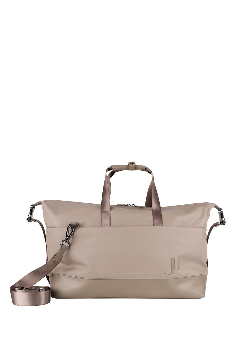 JOOP! MAIK - Viikonloppukassi - taupe