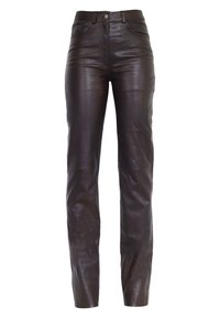 Unausgewählt, brown