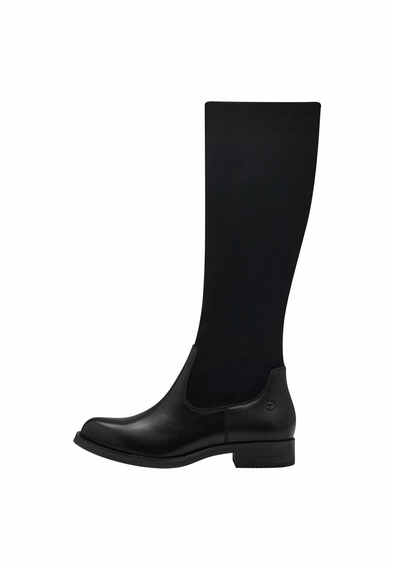 Tamaris Bottes - black