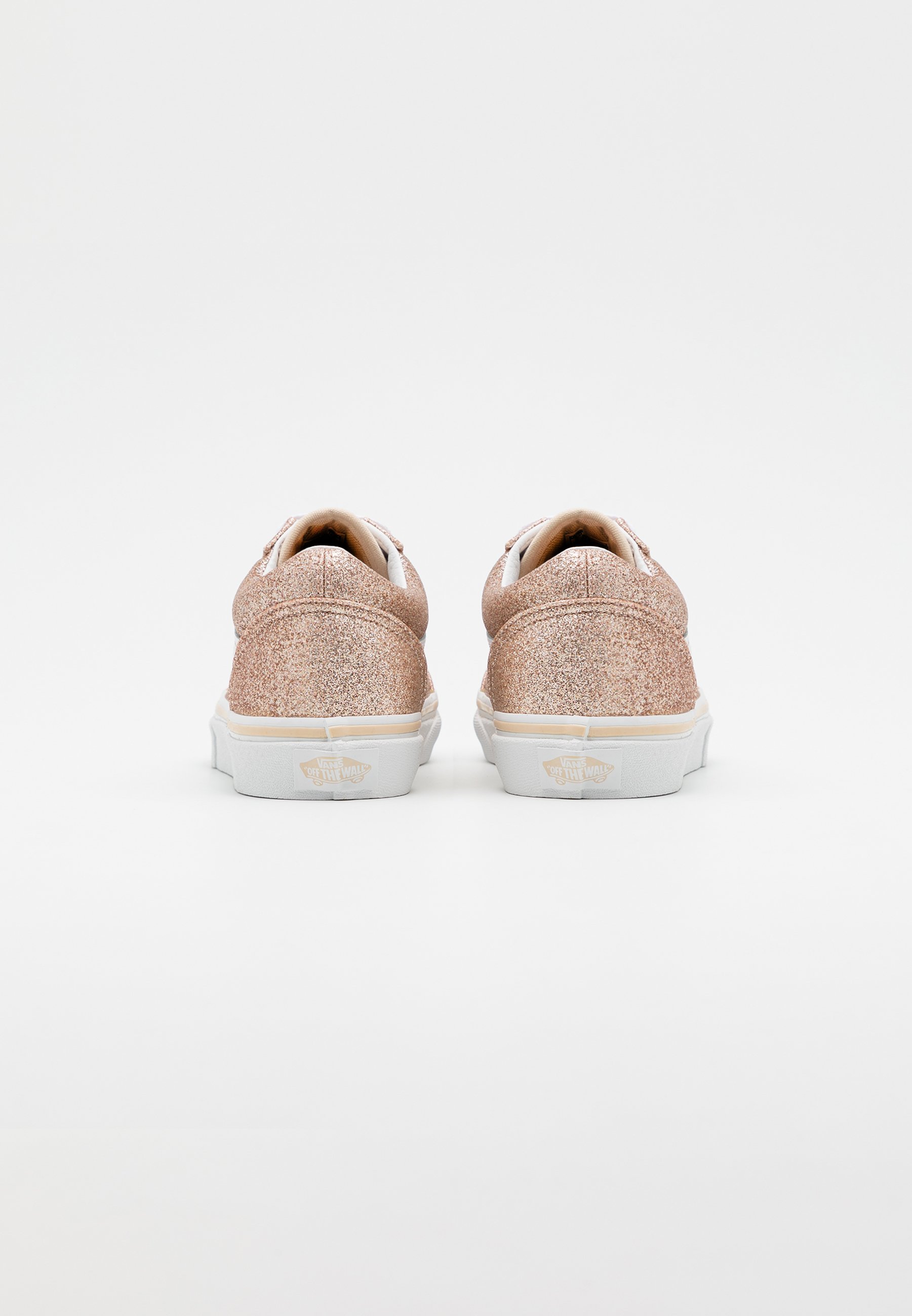 vans platform brazilian sand