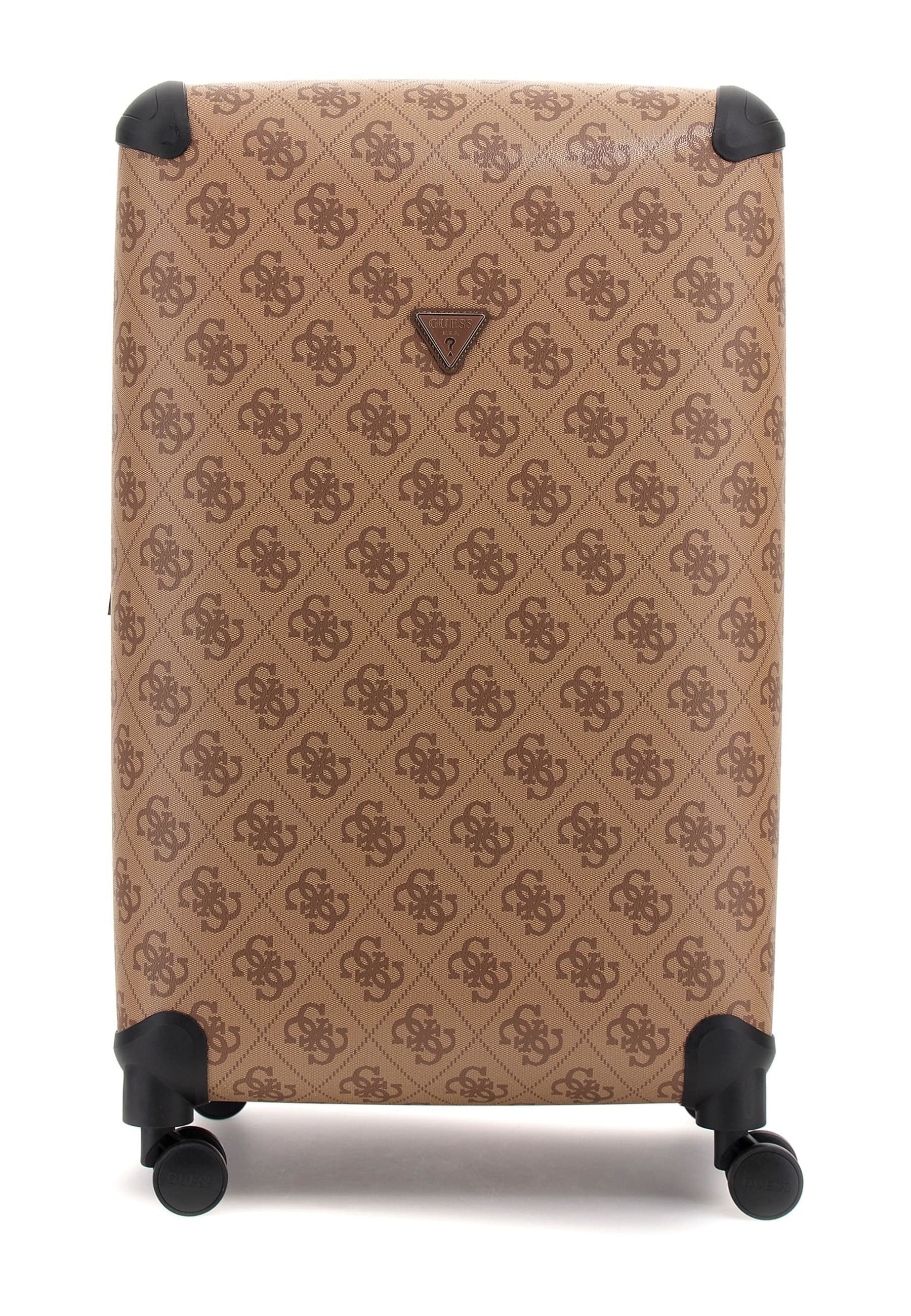 Guess Trolley mehrfarbig beige/beige