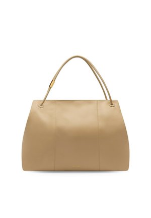 Trussardi ORBITA - Shopping bags - beige