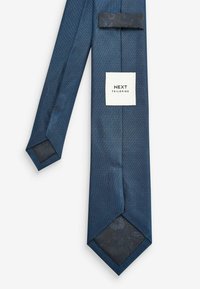 Next SET - Díszzsebkendő - navy blue