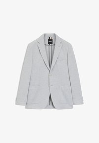 Selezionato, silver one