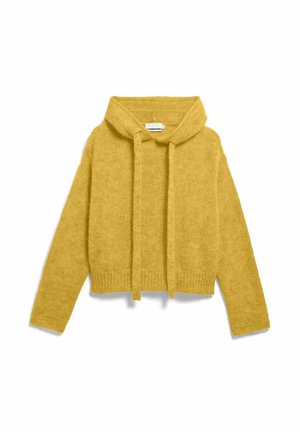 ARMEDANGELS, Hoodie - mosslace