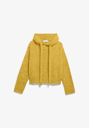 ARMEDANGELS, Hoodie - mosslace