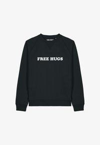 Non sélectionné, black