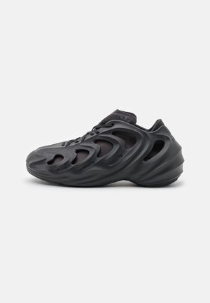 Sneaker low - black