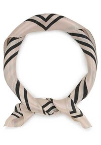 HAYLEY - Foulard - black