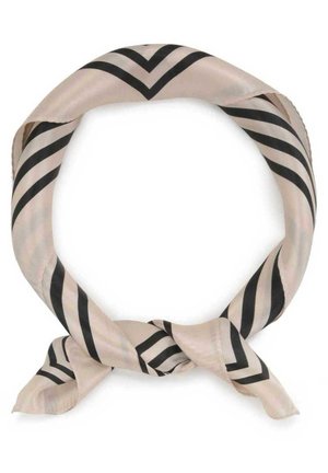 HAYLEY - Foulard - black