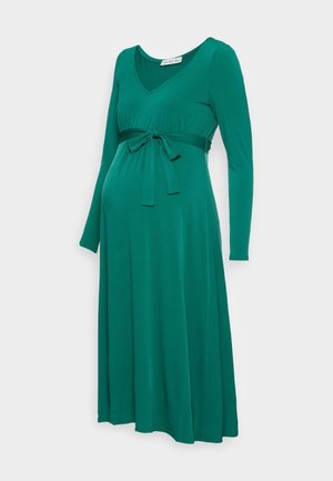 Robe en jersey - green