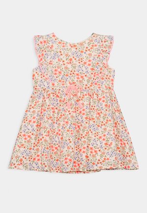 Vestido informal - multi-coloured