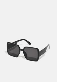 UNISEX - Sluneční brýle - black
