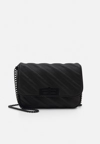 PARFOIS Sac bandoulière - black