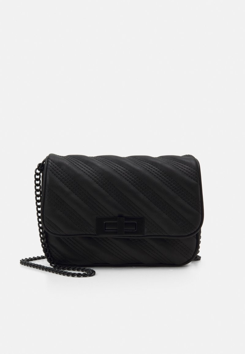 PARFOIS Sac bandoulière - black