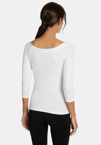 Wolford CORDOBA - Top - white