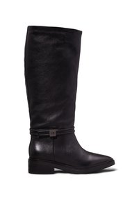 Calvin Klein Botas - black