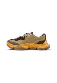 Niet geselecteerd, braun/beige