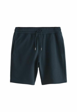 Next SOFT STANDARD - Pantalones deportivos - navy