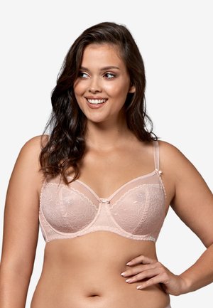 RAFAELA - Biustonosz z fiszbiną