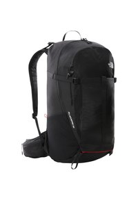 The North Face - BASIN FACH - Rucsac de drumeție - tnf black/tnf black Imagine miniatură 1