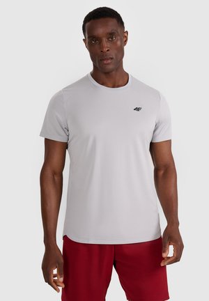 4F, - T-shirt basic