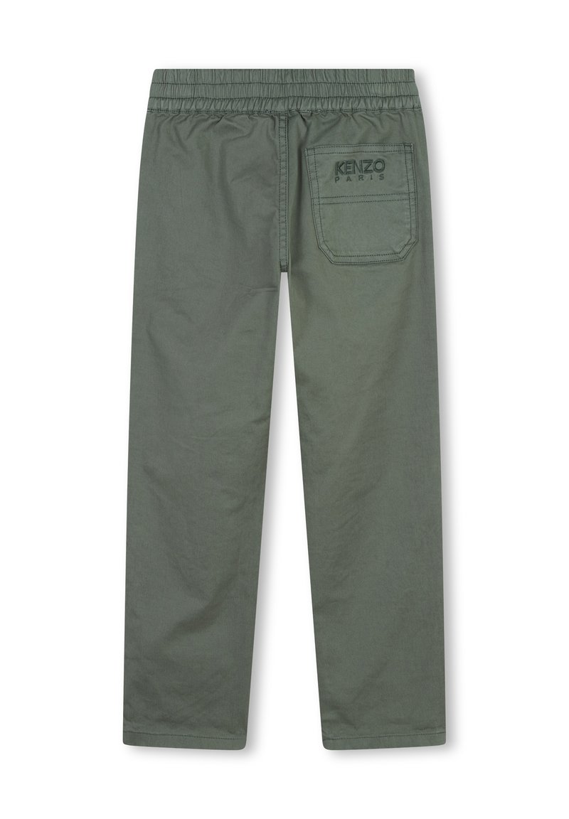 Pantaloni Cargo Tuta Kenzo Uomo Stretta Kenzo Kids Pantaloni Kenzo