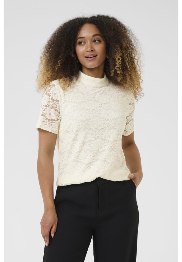 CRLASI SHORT SLEEVE - Bluse