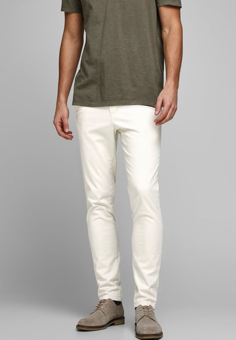 jack & jones mens chinos