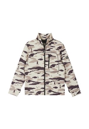 UNISEX - Kurtka z polaru