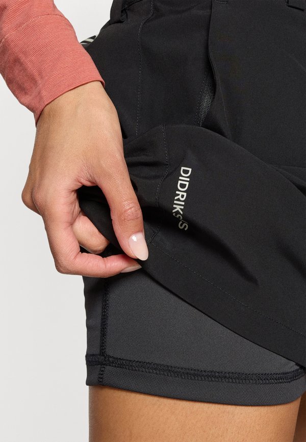 LIVA SKIRT - Sports skirt2